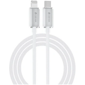 Devia kabelis Extreme EC654 PD USB-C - Lightning 1