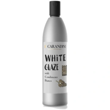 Balzāmetiķa krēms baltais 500ml CARANDINI