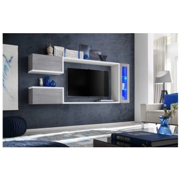 Sekcija GALAXY ASM MEBLE