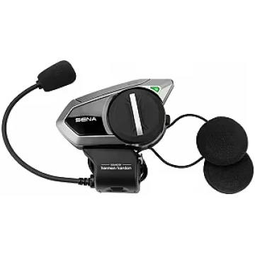 Sena Motorcycle Intercom 50S-10 (50S-10)