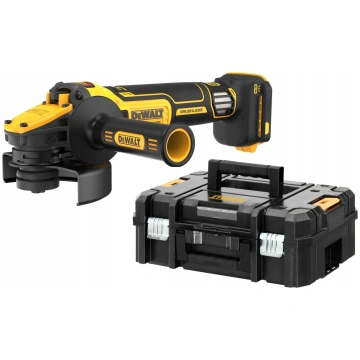 Akumulatora Leņķa Slīpmašīna (Fleksis) Dewalt DCG4