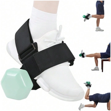 1Pc Ankle buckle training protective gear, adjusta
