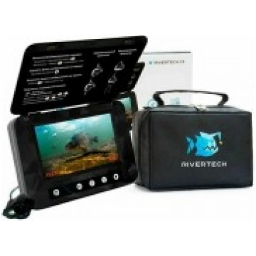 Zemūdens kamera Rivertech C5