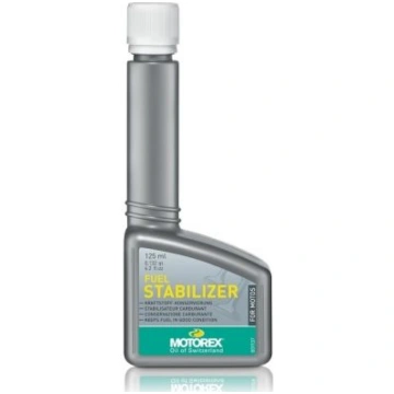 Degvielas stabilizators Motorex Fuel Stabilizer - 