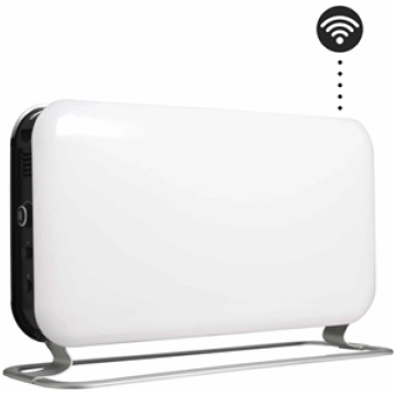 Mill CO1200WIFI3 Convection Heater, 1200W / WiFi+