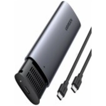 Ugreen SSD M.2 USB 3.2 CM400 10902 USB-C + 0.5m ca