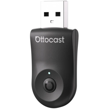 Ottocast CA505-T MINI 2-in-1 belaidis adapteris