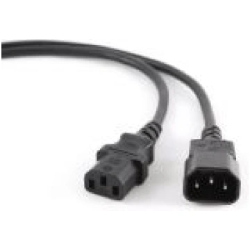 CABLE POWER EXTENSION 3M/PC-189-VDE-3M GEMBIRD PC-