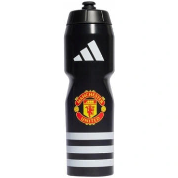 Adidas Bidon adidas Manchester United Bottle 0,7 l
