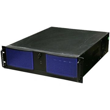 Lietots - Datora korpuss Antec 3U Rackmount