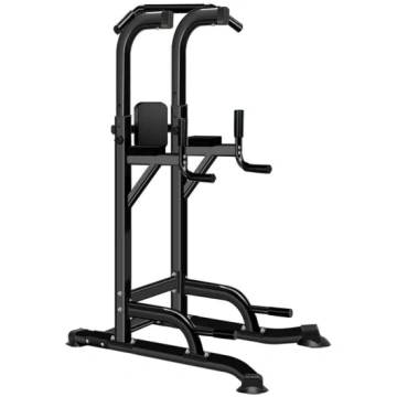 MAXSTRENGTH Multi Gyms Power Tower Dip stacija Ver