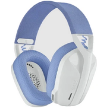 Logitech G435 Off White/Lilac 981-001074