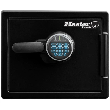 Master Lock Liels drošības seifs ar digitālo kombi