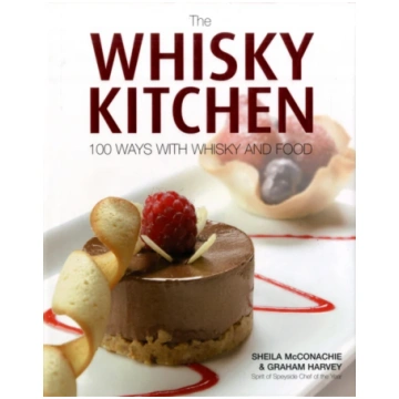 Whisky Kitchen Sheila McConachie