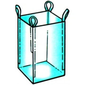 M-Garden Big-Bag konteiners 95x95x130cм. TOBF