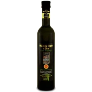 Olio EVO DOP bottiglia 0,50 l