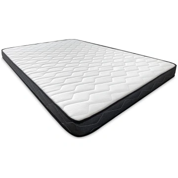 Somnia Versalles Viscoelastic Reversible Mattress,