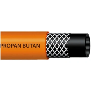 Brad PB92550 Dārza šļūtene 50 m PVC BRADAS