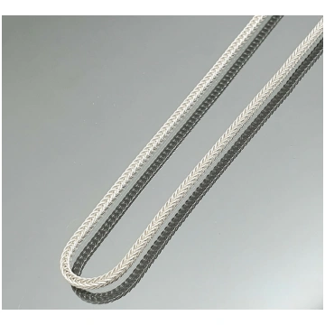 Siler Foxtail chain 2 mm