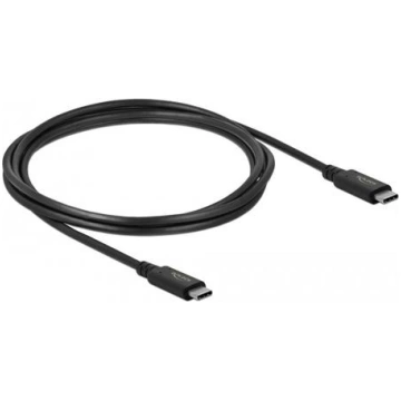 Delock USB4 20 Gbps Cable 2m 86980