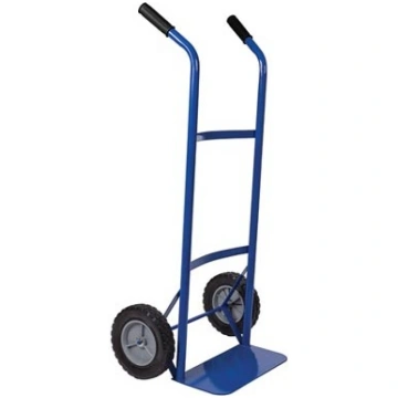 HAND TROLLEY - max. LOAD 80 kg | QT103E | 54103296