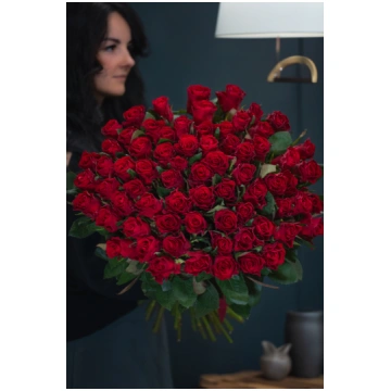 RED TACAZZI