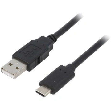 Gembird datu pārraides un uzlādes vads | USB-A uz 