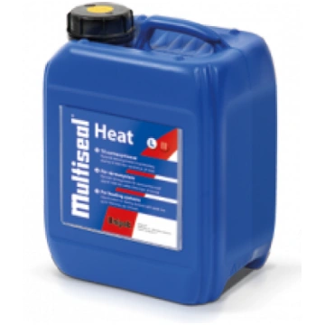 Hermētiķis MULTISEAL Heat S, 2.5L