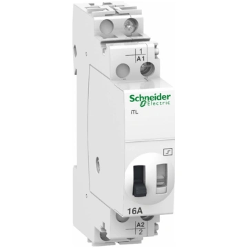 Schneider Electric Przekaznik impulsowy 16A 230V A