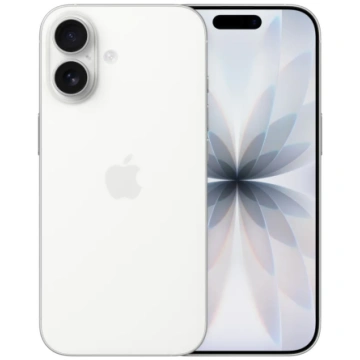 Apple iPhone 17 256GB White (MG6K4) MG6K4SX/A