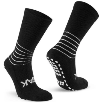 C Grip Mid Socks Senior