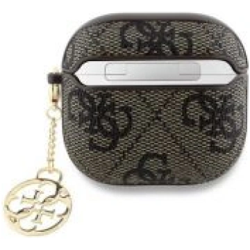 GUESS Guess Earbuds Case Guess for Apple AirPods 4