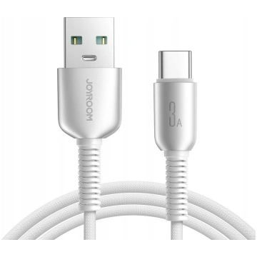 Kabel USB USB-C Joyroom S-A51 Cutting-Edge 3A 1.2m