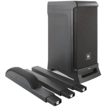 JBL IRX ONE - column sound system with mixer NGLJB