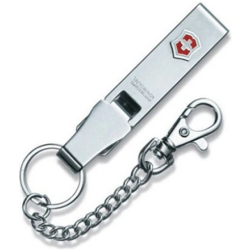 Ķēdīte nazim Belt Hanger Victorinox