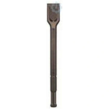 Plakanais kalts 50x400 mm Hex 22mm, Hilti TE-S 260