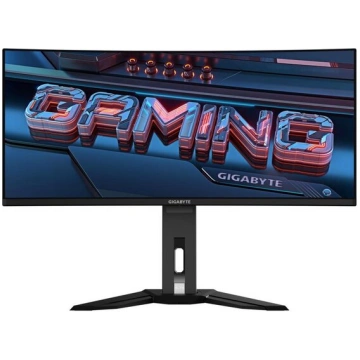 Monitors GIGABYTE MO34WQC 34" OLED Monitors, 3440x