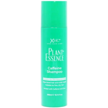 Xpel Plant Essence Caffeine Shampoo - Šampon 300ml