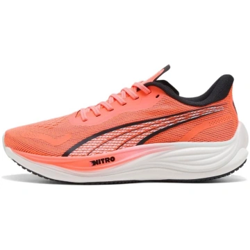 Puma Velocity Nitro 3 Spilgti sarkani Vīriešu spor