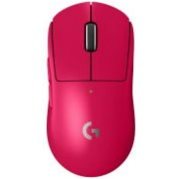 Logitech G PRO X Superlight 2 Mouse gaming optical