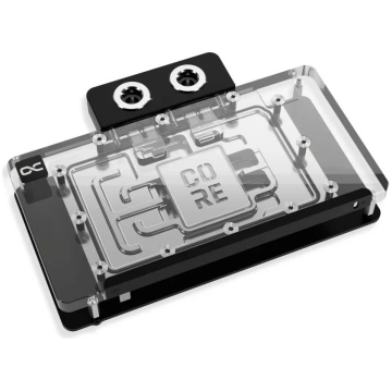 Ūdens bloks Alphacool Core Geforce RTX 5080/5070Ti