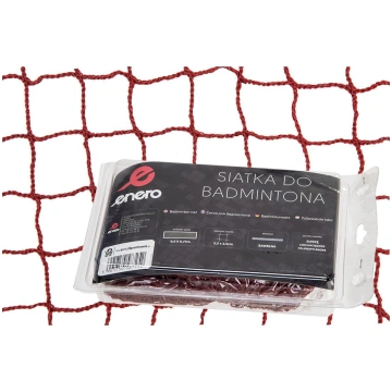 Vizari BADMINTONA TĪKLS 6x0,75M ENERO 1170601