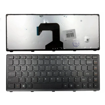 Klaviatūra Lenovo rezerves priekš IdeaPad S300 S40