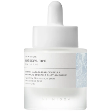 SKIN1004 Madagascar Centella Matrixyl 10 Boosting 