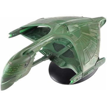Hero Collector Eaglemoss Romulan Warbird kolekcion