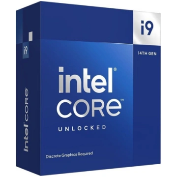 Intel Core i9 i9-14900K / 3.2 GHz processor - Box 