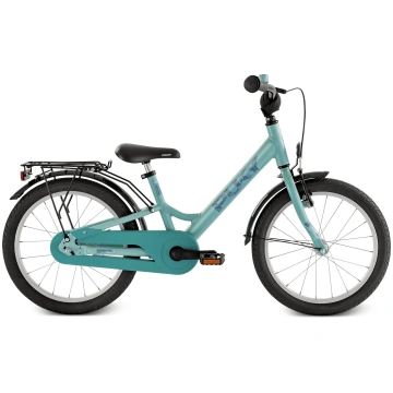 Velosipēds PUKY Youke 18 Alu gutsy green PUKY-4351
