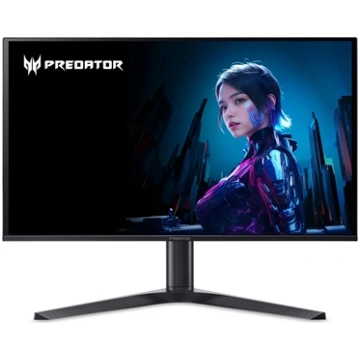 Monitor 27 cali X27UF5bmiippruzx QD-OLED 500Hz HDM
