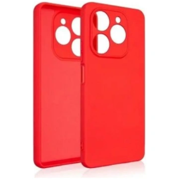 Beline Case Silicone TECNO Spark 20 Pro/red 590590