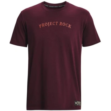 Project Rock T-shirt Mens